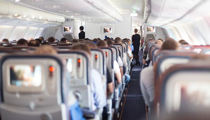 10 Incredible Perks You Could Have Been Getting for Free on Your Last Flight