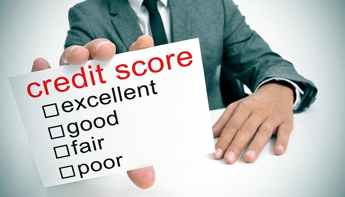 6 You’re going to find some bad lender bad credit