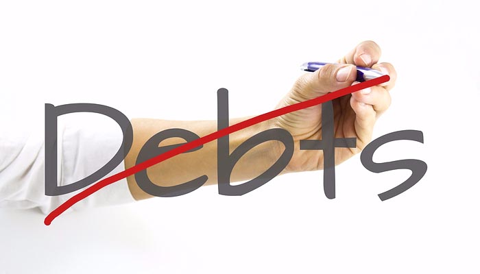 7 stay out of debt small investor