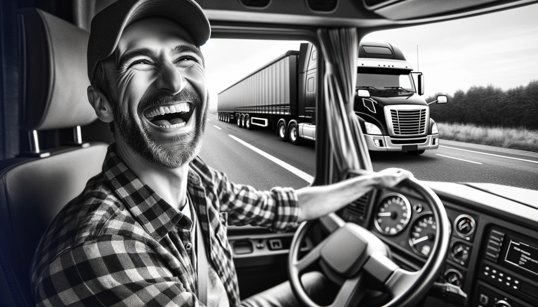 How to Embark on a Thrilling CDL Truck Driving Career