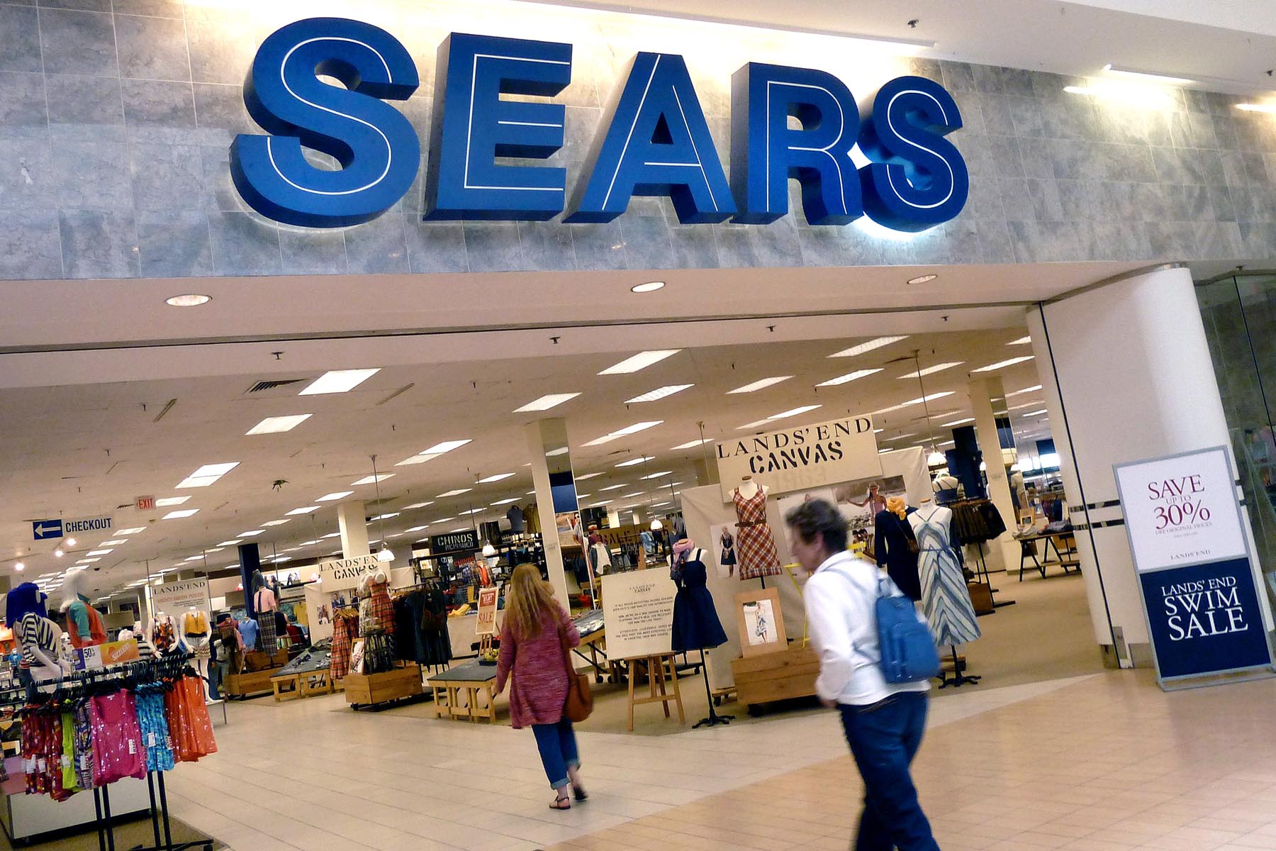 How To Save At Sears
