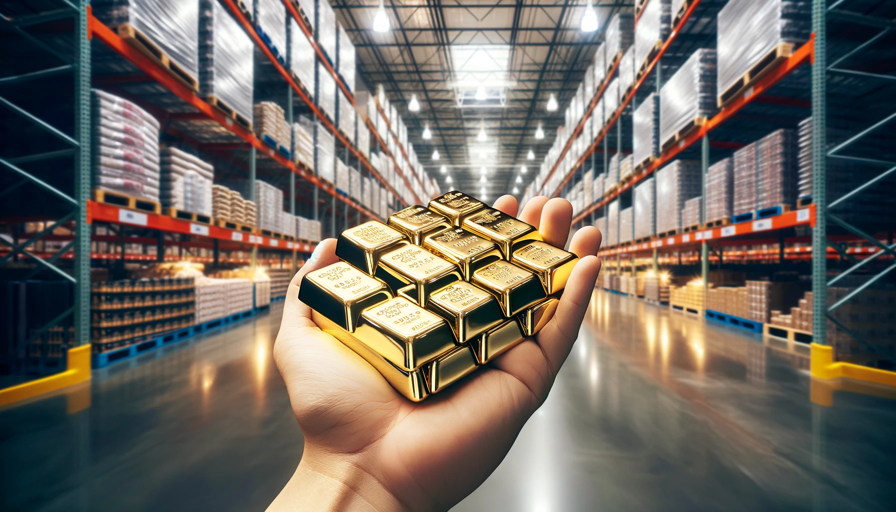 Discover How Gold Investment Is The Path to a Brighter Future