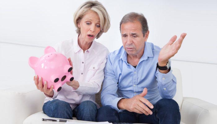 10 Ways You're Sabotaging Your Financial Future (#6 May Surprise You)
