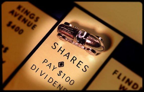 A Beginners Guide to Stocks that Pay Dividends