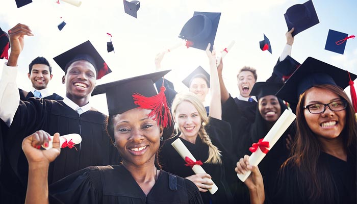 10 Best Credit Cards for Recent Grads in 2019