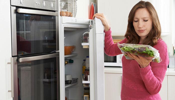 11 Rethink your deep freezer groceries