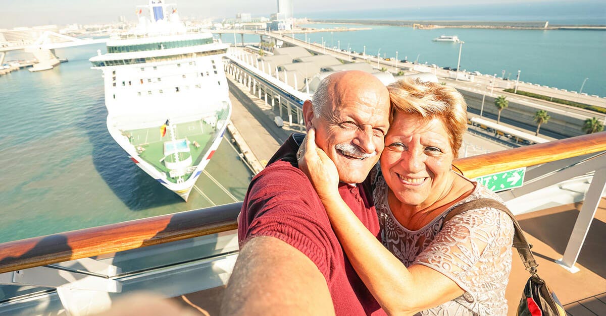Why Now Is The Best Time to Take A Cruise