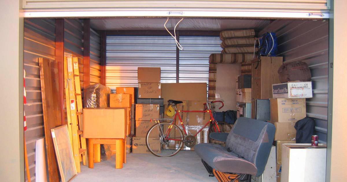 Cheap Self Storage Units Are Helping Everyone Expand Their Home