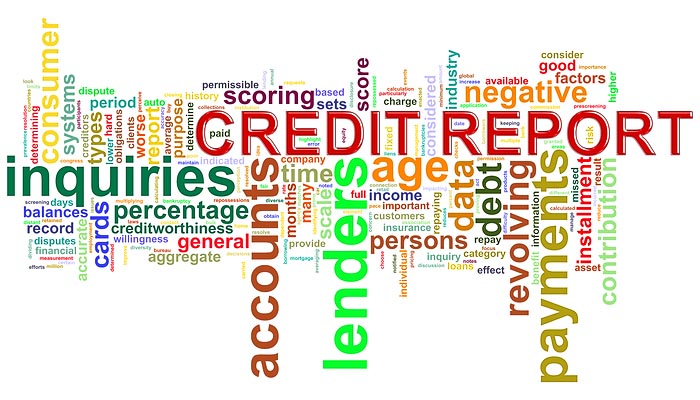 Top 12 Myths About Your Credit Score