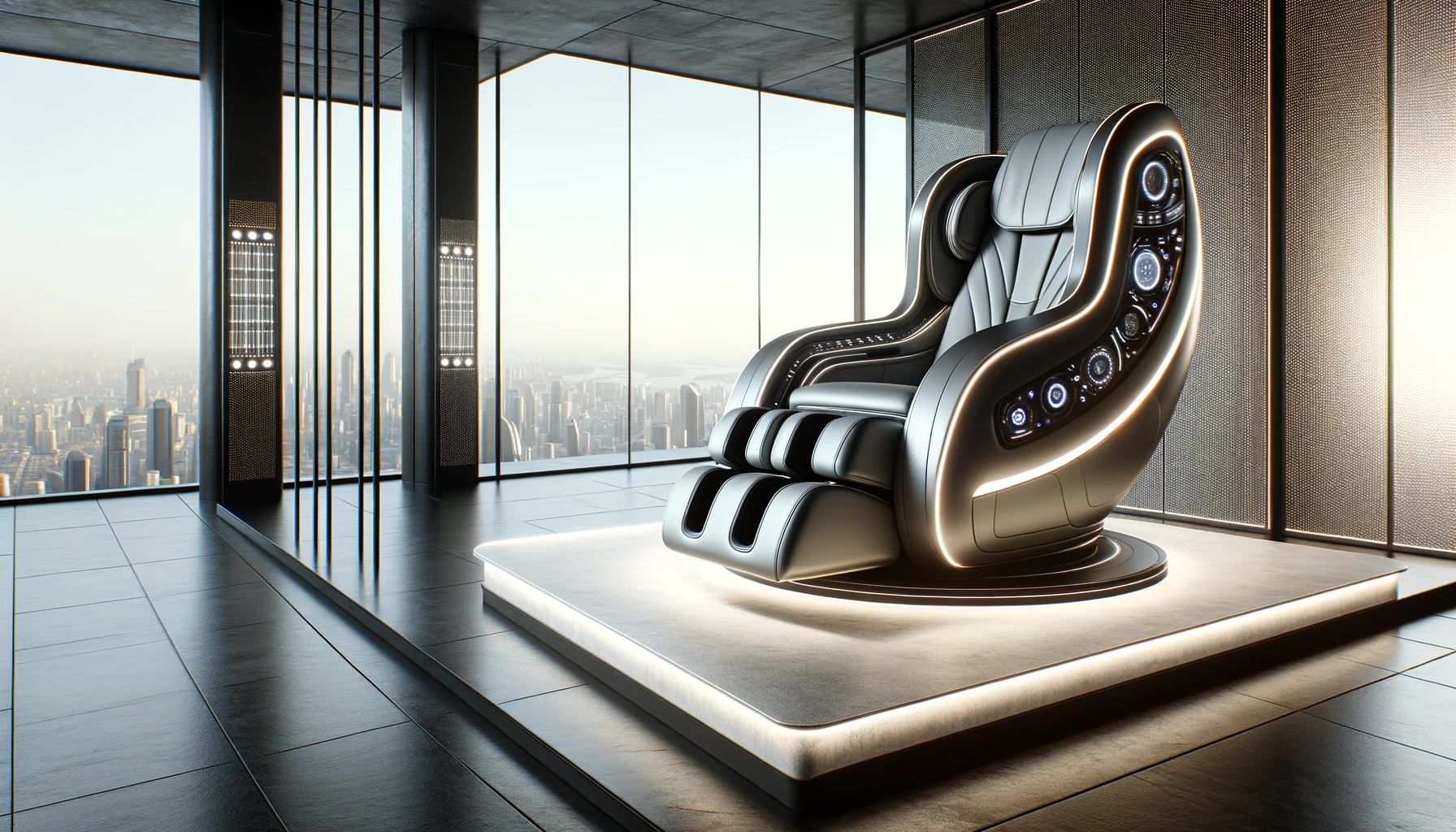Discover Unbelievable Savings on Premium Massage Chairs