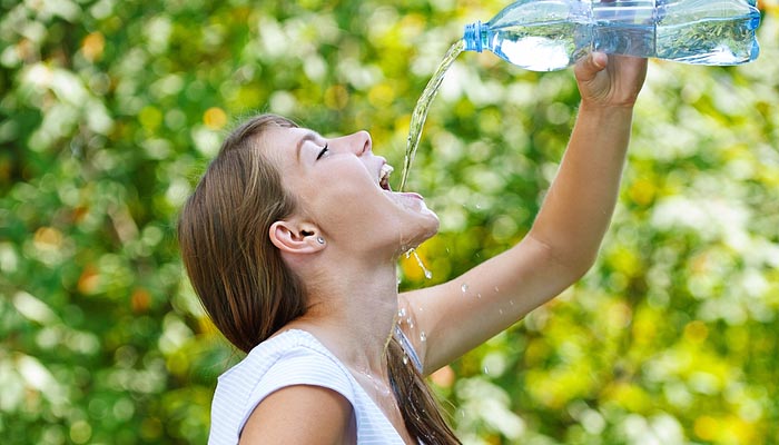 Alkaline Water: Better Than Tap Water?