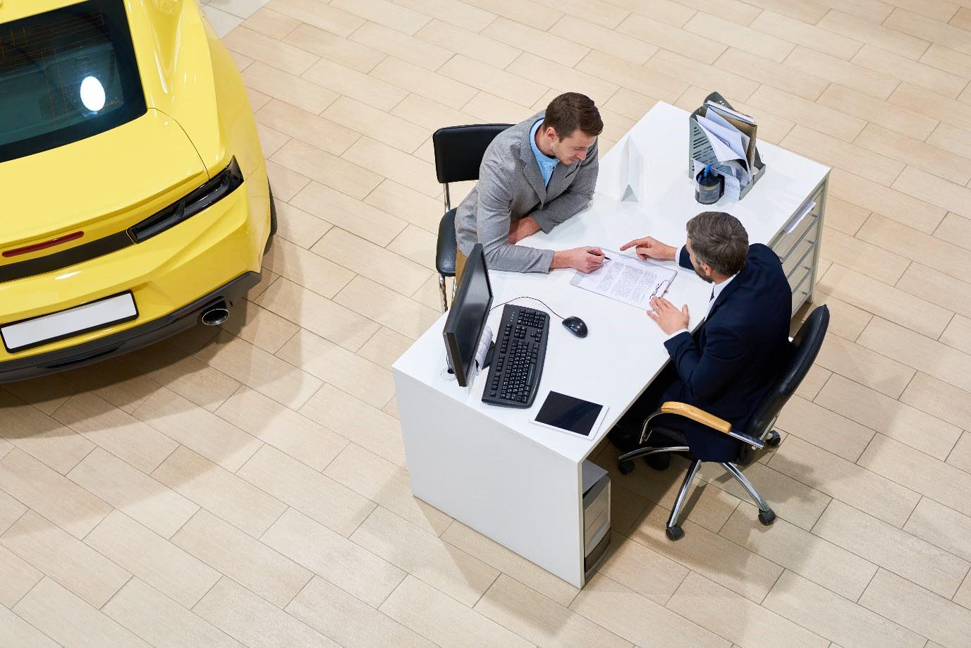 How Auto Loans Can Help You to Get the Car of Your Dreams