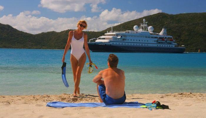 10 Ways Rookies Waste Money on a Cruise