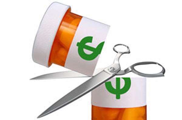 9 Ways To Cut Prescription Drug Costs