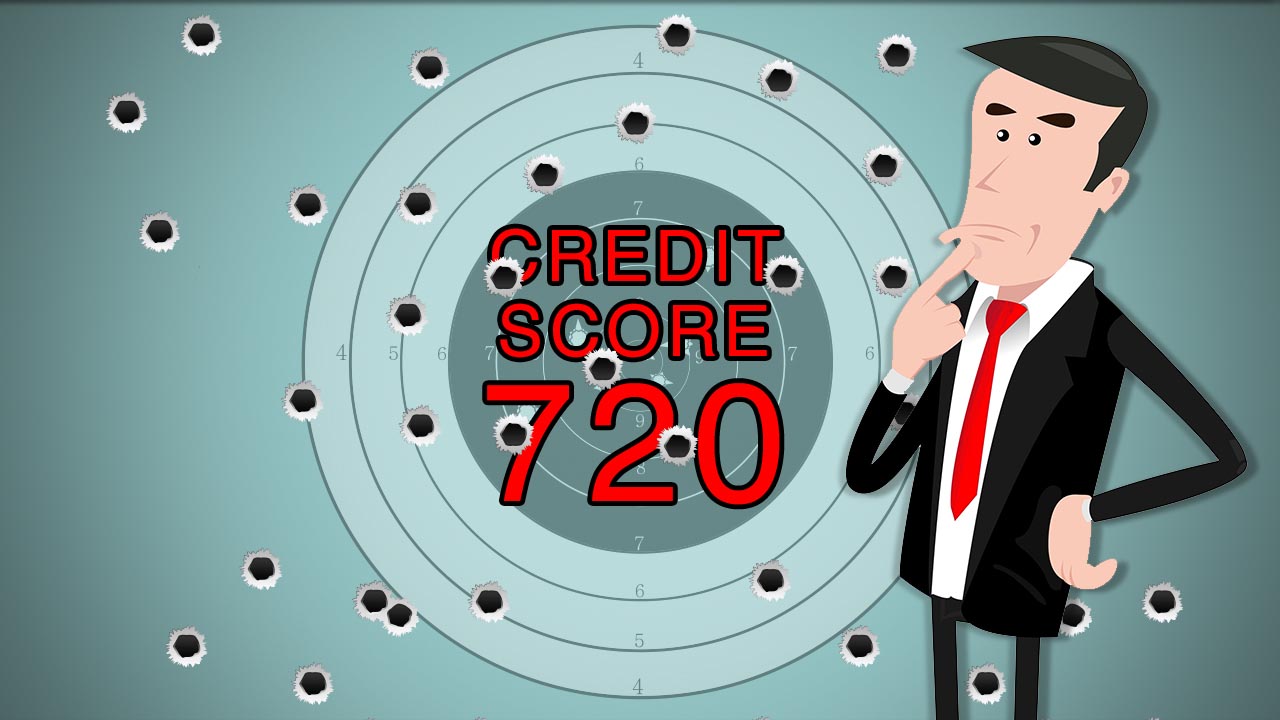 How to Get Tricky with Raising Your Credit Score