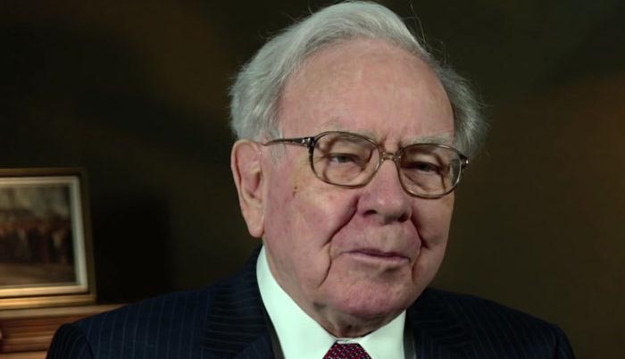 10 Money Tips from Warren Buffet