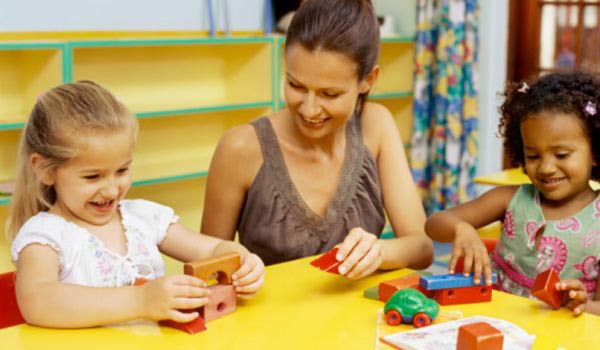 6 Unique Ideas for Saving on Childcare