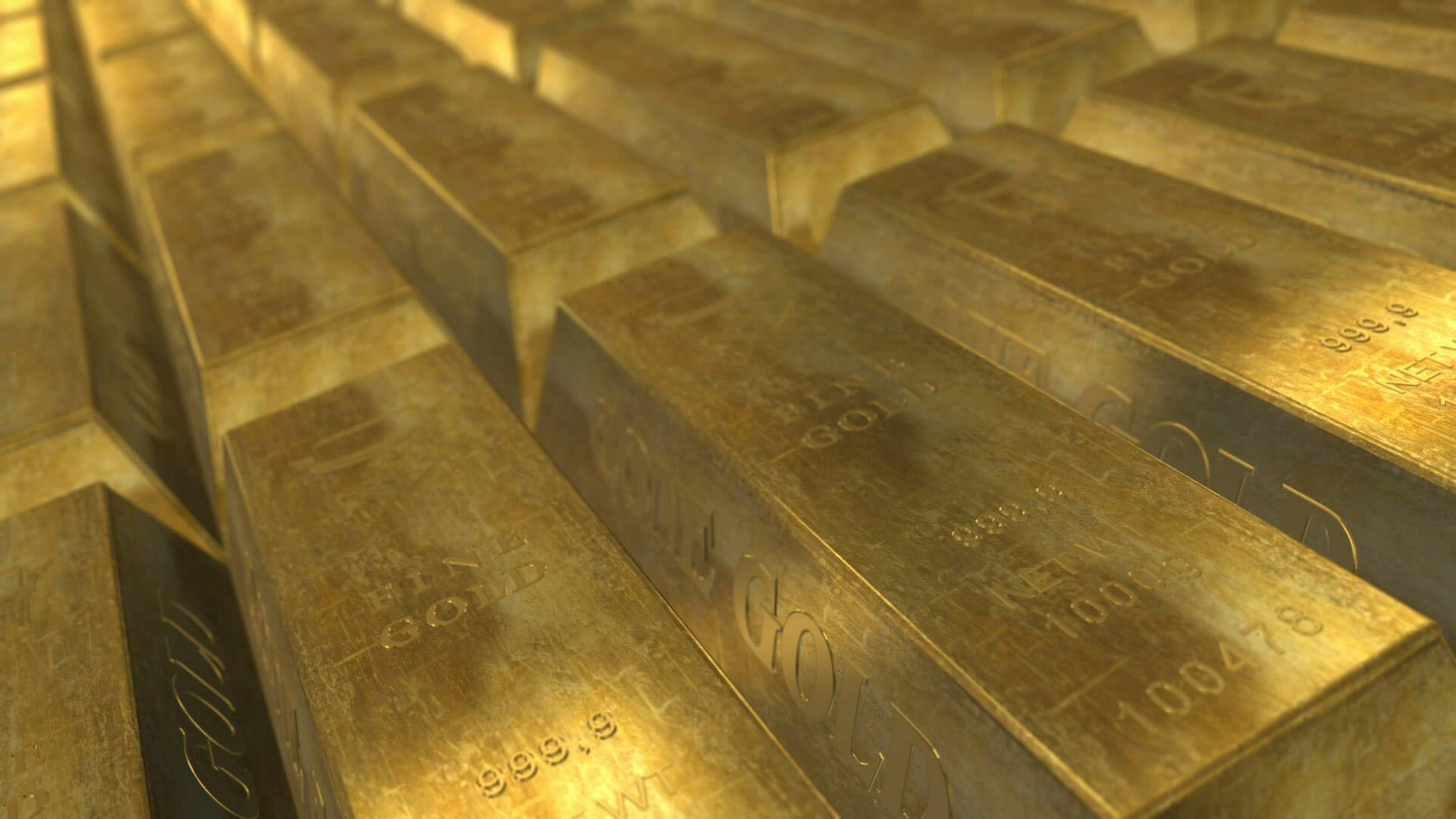 Why You Should Invest in Gold for a Rock Solid Retirement Plan
