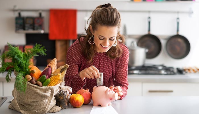 14 Proven Tricks to Saving Hundreds on Groceries Every Month