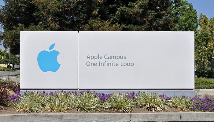 Apple: All US Employees Now Receive Equal Pay For Equal Work