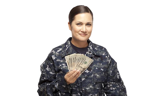 Navy federal mortgage