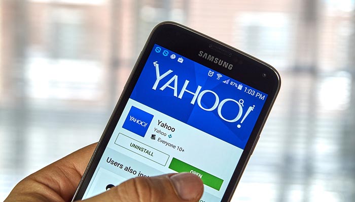 Yahoo Limps Towards Sale. What Will Happen to Tumblr?