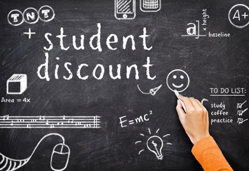 Using Student Discounts for Maximum Benefits